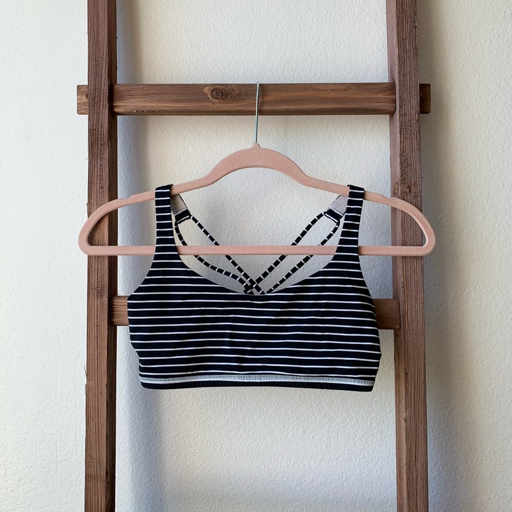 Lululemon bra